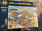 Puzzel 1000 stukjes Grand Prix, Hobby en Vrije tijd, Ophalen of Verzenden, Zo goed als nieuw