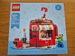 LEGO 40776 Hot Chocolate Stand - Limited Edition, Ophalen of Verzenden