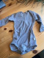 Dilling wollen romper maat 86 - Lila, Ophalen of Verzenden, Zo goed als nieuw, Jongetje of Meisje