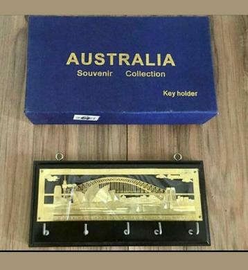 Sleutels  hanger Australia beschikbaar voor biedingen