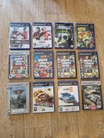 Verschillende Playstation 2 games, Spelcomputers en Games, Games | Sony PlayStation 2, Ophalen of Verzenden