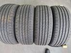 DEMO banden Continental Ecocontact 6 205-45 R17 H XL, Ophalen, Nieuw, 17 inch, 205 mm