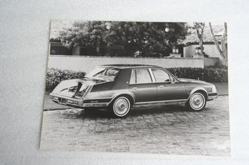 Persfoto Continental (1983) (4) beschikbaar voor biedingen