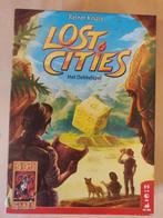 spelletjes Bang the dice game, Samoa en Lost cities, Hobby en Vrije tijd, Gezelschapsspellen | Kaartspellen, Ophalen of Verzenden