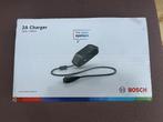 Bosch lader 2A Charger Smart System, Ophalen of Verzenden, Nieuw