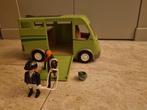 Playmobil Paardentrailer Set 6928, Ophalen of Verzenden