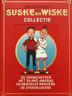 Suske en Wiske verzamelboeken, Meerdere stripboeken, Ophalen of Verzenden, Nieuw