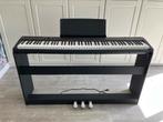 Elektrische piano, Muziek en Instrumenten, Ophalen, Zo goed als nieuw, Zwart