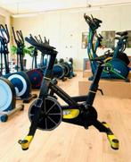 TOTALE MAGAZIJN OPRUIMING spinningbike Fitbike MOET WEG, Ophalen, Zo goed als nieuw, Metaal, Hometrainer