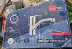 Grohe eurosmart Keuken kraan, Minder dan 50 cm, Nieuw, Ophalen of Verzenden, Minder dan 25 cm