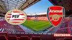 1 Ticket te koop PSV Arsenal, Tickets en Kaartjes, Eén persoon, December