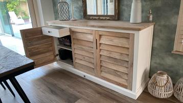 Rivièra Maison Pasifica dressoir  beschikbaar voor biedingen