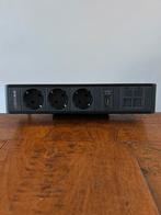 IB Connect cubo opbouw module stekkerdoos USB utp, Ophalen of Verzenden, Nieuw