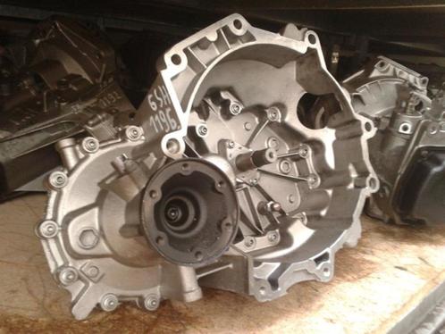 Versnellingsbak Audi A2 VW Polo Ibiza Fabia 1.4 5-Bak JHQ .., Auto-onderdelen, Transmissie en Toebehoren, Audi, Seat, Volkswagen