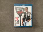 DVD Blu-Ray Beverly Hills Cop Trilogy 1 2 & 3 Blu Ray Bluray, Cd's en Dvd's, Ophalen of Verzenden, Zo goed als nieuw, Humor en Cabaret