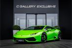 Lamborghini Huracan 5.2 V10 LP610-4 - Lift | Avio interieur, Automaat, 5204 cc, 1507 kg, Bedrijf