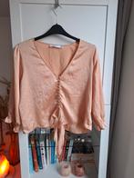 Costes studio Blousje silk maat XL, Maat 46/48 (XL) of groter, Ophalen of Verzenden, Costes, Roze