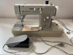naaimachine singer Gritzner, Ophalen, Singer, Industrieel, Naaimachine