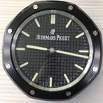 Audemars Piquet Royal Oak Zwart - Groene wijzers, Ophalen of Verzenden, Nieuw