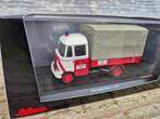 Mercedes Benz L319 Brandweer Dortmund Schuco, Hobby en Vrije tijd, Modelauto's | 1:43, Verzenden, Nieuw, Auto, Schuco