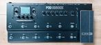 Line 6 POD HD500X multi effect, Ophalen of Verzenden, Zo goed als nieuw, Multi-effect