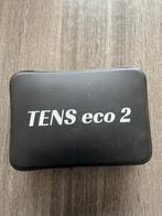 TENS eco 2 - Pijntherapie apparaat, Ophalen of Verzenden, Zo goed als nieuw, Apparaat