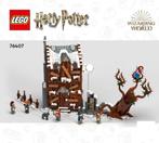 LEGO | Harry Potter | Het Krijsende Krot&De Beukwilg | 76407, Kinderen en Baby's, Speelgoed | Duplo en Lego, Lego, Lego, Nieuw
