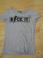 Coolcat t-shirt S, Kleding | Dames, Ophalen of Verzenden, Zo goed als nieuw, Coolcat, Korte mouw