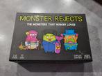 Monster Rejects The Monsters That nobody Loves
Monster Rejec, Ophalen of Verzenden, Zo goed als nieuw