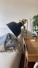 Ikea Ranarp lamp, Ophalen of Verzenden, Zo goed als nieuw, Metaal, Minder dan 100 cm