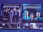 THE PROTECTORS Deens seiz.1 en 2 - 8 DVD's, 20 afl., Cd's en Dvd's, Dvd's | Tv en Series, Vanaf 12 jaar, Ophalen of Verzenden