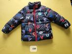 Maat 110 - winterjas met bodywarmer functie/afneembare mouwe, Kinderen en Baby's, Kinderkleding | Maat 110, Ophalen of Verzenden
