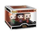 Funko Pop! Disney – The Sanderson Sisters (Exclusive) #1202, Ophalen of Verzenden, Nieuw