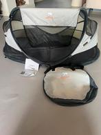 Deryan luxe babytent z.g.a.n., Caravans en Kamperen, Tenten, Ophalen of Verzenden, Zo goed als nieuw, Tot en met 2