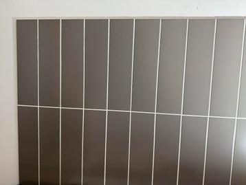 Roca wandtegels 11 x 40,5 cm ongeveer 5m2 beschikbaar voor biedingen