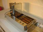 Mini Donut Machine OTEX OFS-02, Ophalen of Verzenden, Gebruikt, Overige typen