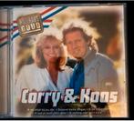 Corry Konings Koos Alberts Hollands Goud Cd, Ophalen of Verzenden, Gebruikt, Levenslied of Smartlap