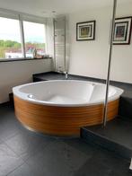2 persoons ligbad, Huis en Inrichting, Badkamer | Complete badkamers, Gebruikt, Ophalen