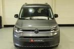 Volkswagen Caddy 1.5 TSI 114pk L1H1 Dark Label, Voorwielaandrijving, 1442 kg, Stof, Handgeschakeld