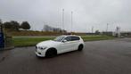 BMW 1-Serie 116i buseniss urban line M pakket full option, 1-Serie, 65 €/maand, Zwart, 4 cilinders