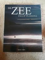 P. Plisson - De Zee, Ophalen of Verzenden, Zo goed als nieuw, P. Plisson