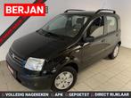Fiat Panda 1.2 Edizione Cool AIRCO ELEK RAMEN CENT VERG 5DRS, Voorwielaandrijving, Metallic lak, Gebruikt, Zwart