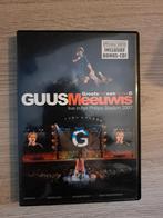 Guus Meeuwis live in het Philips Stadion 2007, Ophalen of Verzenden, Zo goed als nieuw