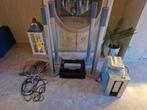 Pioneer versterker met seround systemen, Audio, Tv en Foto, Home Cinema-sets, Ophalen, Gebruikt, Pioneer, 5.1-systeem