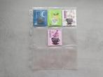 Theezakje / theezakjes / teabags - Clipper 3st, Ophalen of Verzenden, Theezakje(s)