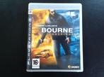 The Bourne Conspiracy (Ps3), 1 speler, Verzenden, Zo goed als nieuw, Vanaf 18 jaar