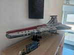 lego starwars venator, Ophalen of Verzenden, Zo goed als nieuw