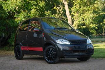 Ligier Xtoo Max - Custom - Luxe editie - 2008 beschikbaar voor biedingen