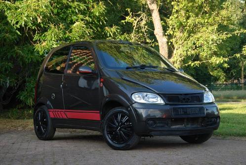Ligier Xtoo Max - Custom - Luxe editie - 2008, Diversen, Brommobielen en Scootmobielen, Gebruikt, Ligier, 46 km of meer, 16 km/u of meer