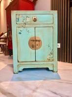 Uniek chinees kastje, Ophalen, Zo goed als nieuw